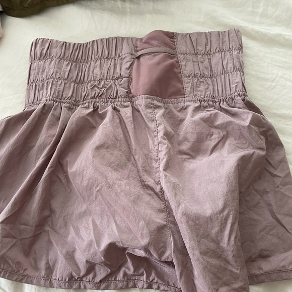 Free people movement athletic shorts - Picture 4 of 6